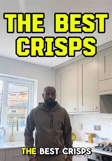 Crunchy Wotsits: The Ultimate Sweet & Spicy Crisps