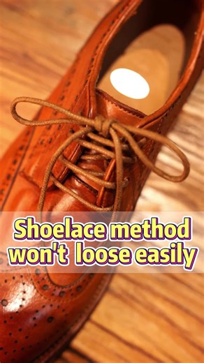 Creative Ways to Tie Your Shoe Laces | Step-by-Step Tutorial