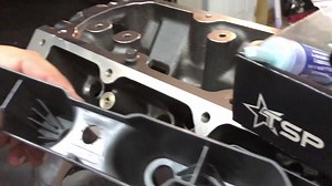 20K views · 174 reactions | It's always a good idea to use fresh lifter trays if you're freshening up or rebuilding your LS engine! Watch below as Keith demonstrates the proper installation of LS lifters and trays in the Texas Speed and Performance, LTD 408 going in the Hood Rat Hot Rod! https://www.holley.com/products/ls_power/ls_engine_components/parts/61230G | Mr. Gasket | Facebook
