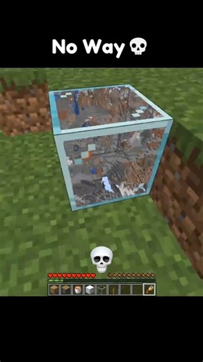 Big...Magic in Minecraft!