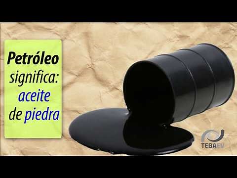 Hidrocarburos: propiedades y usos