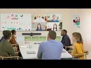 Logitech Rally Bar | Select Technologies | Medium to Large Meeting Rooms