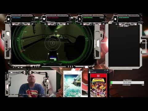 ghostbuster video game 1part