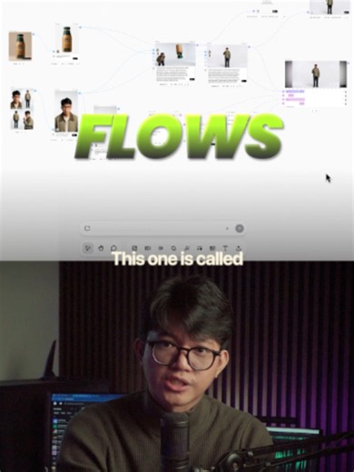 Create a Video Ad with ElevenLabs Flows — Drag‑and‑Drop Guide