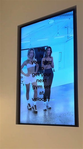 Velocity Activewear