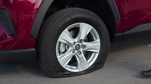 Smart Spair Plus is simple and easy to use, getting you back on the road in only 12 minutes! 🚘 http://ow.ly/98kw50DH3Ph | SLIME