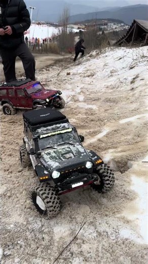 Ultimate RC Car Hill Climbing Test | Most Satisfying RC Cars Off roading #rcoffroad #offroad #rccar