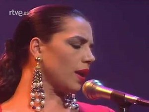 Azúcar Moreno - A caballo (el carretero) - TVE - 1990