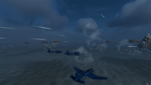 [WWS]天气随时间变化 夜间mod2.0.1