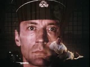 Гитлер – фильм из Германии 1977 Hitler - ein Film aus Deutschland 3