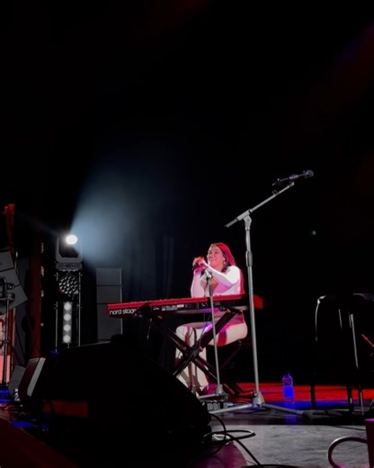 Abby Anderson on Reels