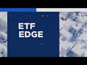 ETF Edge, August 14, 2024