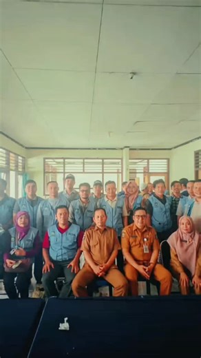 Dinas PMPD DUKCAPIL NTB | Selasa, 27 Januari 2026 Kepala dinas PMPD Dukcapil NTB yang diwakili Kepala Bidang Administrasi Pemerintahan Desa, Supri Karyadi, S.IP... | Instagram