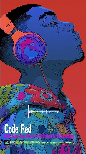 Code Red｜Real Hip-Hop Vibes