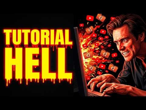 You’re Learning Programming Wrong (That’s Why You’re Stuck)