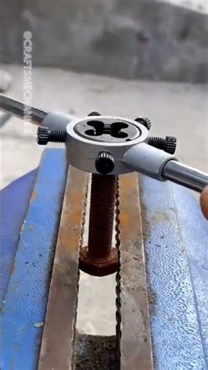 Quick Fixes That Save You Time🛠️ #QuickFix #MechanicLife