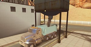 Télécharger et Jouer à Construction Simulator 2 sur PC & Mac (Émulateur)