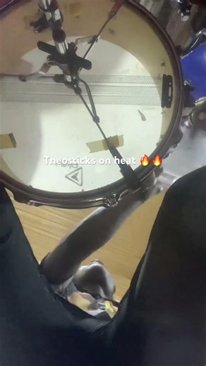 Awoyo 🔥🔥🔥grove by Theosticks 🥁