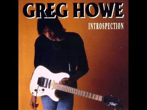 Greg Howe - Jump Start [Audio HQ]