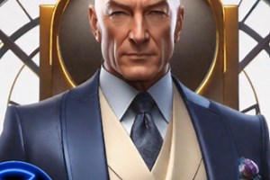 Professor X: Virtual Mental Health Support