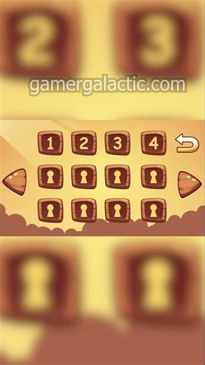 GamerGalactic - Free Online Games