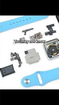Apple Watch OLED: Jony Said "No Chins!"