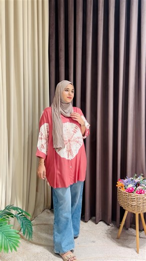 Loose Fit Shirts😍✨🥳