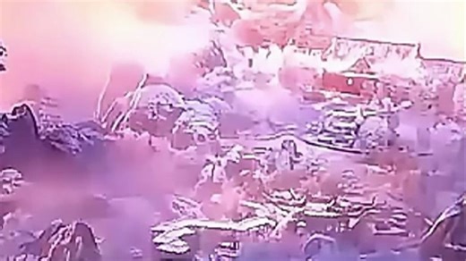 WQHD高分辨率，海信显示器，画质清晰。