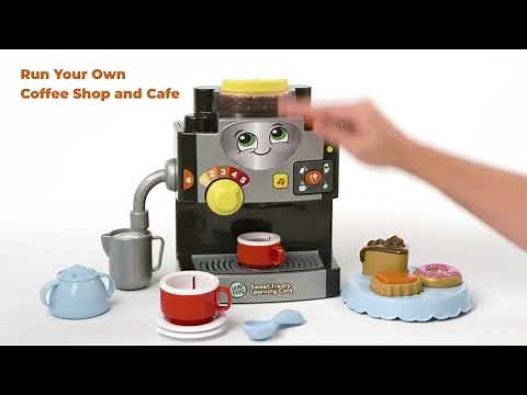 Sweet Treats Learning Café™ | Demo Video | LeapFrog
