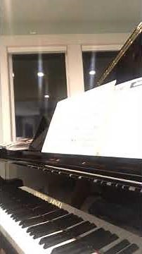 Last Dance by Floyd Cramer