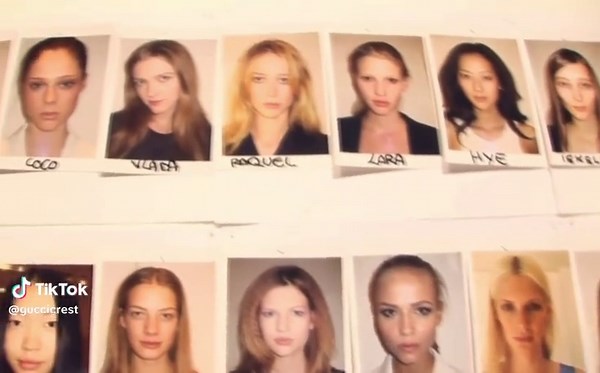 ㅤ (@greggia) - Fashion Icons of the Late 2000s: Natasha Poly and More