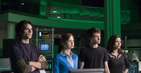 Ben 10: Alien Swarm streaming: where to watch online?