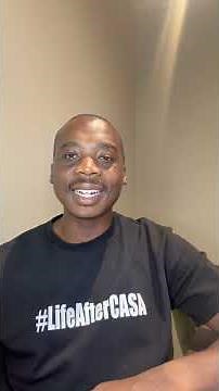 Youth Month: Siya Mhlanga CA(SA) on life after CA(SA) and professional development