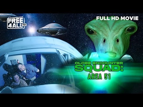 👽 Close Encounters Squad: Area 51 | Hilarious Family Alien Comedy
