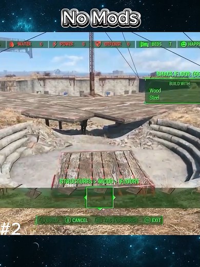 p2 #fallout4 #fallout4memes #fallout #fallout4mods #fallout4gameplay #fallout4clips #fallout4cosplay #streamer #game