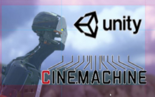 Unity高级虚拟摄像系统 - Cinemachine的使用