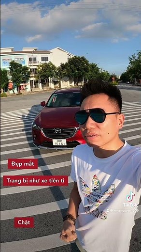 5 special features of Mazda Cx3 | Traffic Talk 19 #shorts
