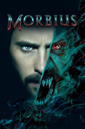 Stream Morbius (2022): Find it on Netflix, Prime Video, Hulu & more