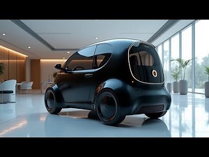 2025 Microlino Review: The Future of ElectriMicrocarsc