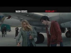 WARM BODIES: tv spot