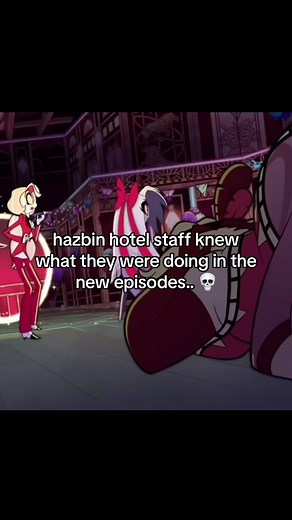 what a shocking coincidence!! 😇#hazbinhotel #hazbin #verbalase #fy #fyp #foryou #foryoupage #xybcs