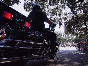 A Golden Dub in Tiger Stadium | LSU Football