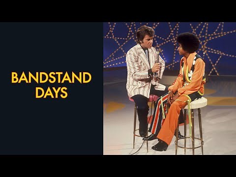 Bandstand Days (1997) | TV Special Documentary | Monarch Films