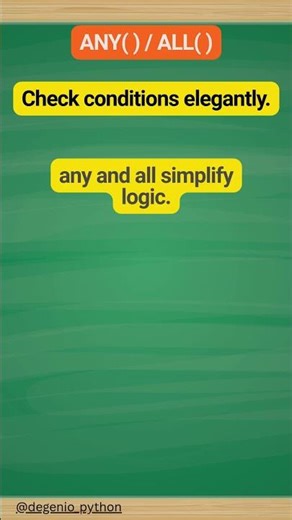 degenio python tip 102