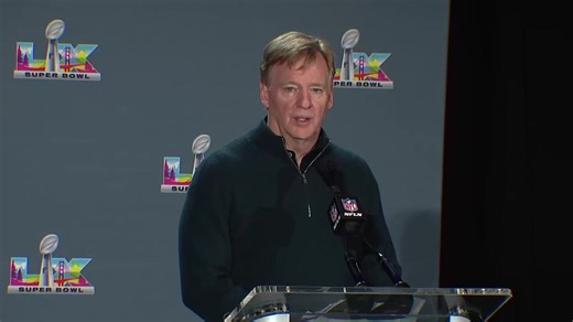 Following the Seahawks’ Super Bowl win, Coach Mike Macdonald and MVP Kenneth Walker III host the Lombardi Trophy news conference. | KOMO News