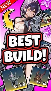 ELENA RENAULT BEST BUILD GUIDE! [Solo Leveling: Arise] #code #newcode #sololeveling #tierlist