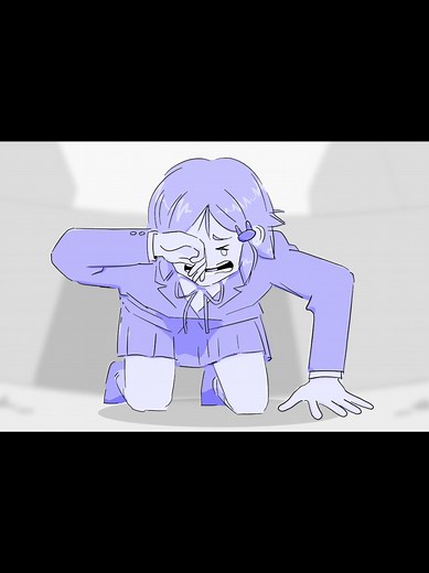 watch from the beginning! song: Taste artist: Sabrina Carpenter #alien #witch #musicvideo #animation #sabrinacarpenter