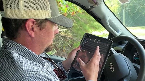 20 reactions | RELIABILITY Matters One way our Vegetation Management Team identifies hazard trees is through the use of digital tools. Satellites, for instance, help map the location of hazard trees so they can be removed before they cause a power outage, increasing reliability for you. #WeAreREC #technology #satellite #reliability #power #vegetation #arborist #forester #cooperative | Rappahannock Electric Cooperative | Facebook