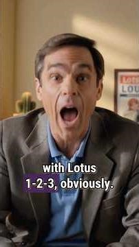 The 1983 Spreadsheet That Refused to Die