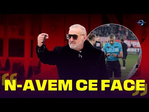 Marius Avram a spus ce riscă Gigi Becali, după ce l-a jignit fără menajamente pe Radu Petrescu